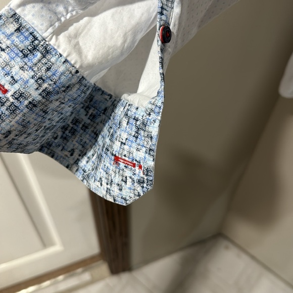 7 Downie St. Shirt - Picture 4 of 7